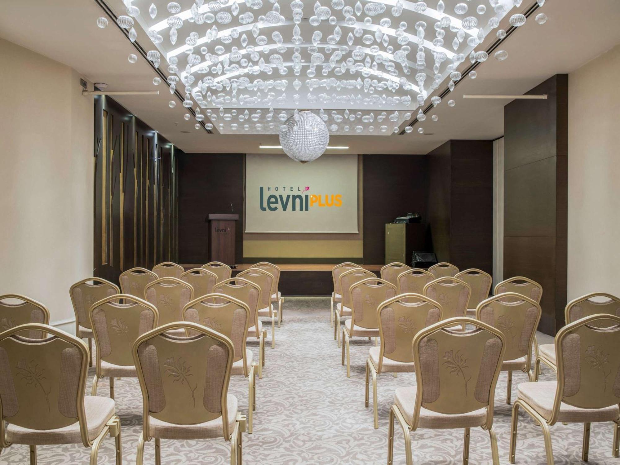 Levni Istanbul Hotel Handwritten Collection By Accor Kültér fotó